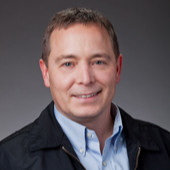 Craig Lindsley, Ph.D., FRSC, FASPET, FAAS, FNAI