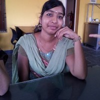 Sujitha Natarajan