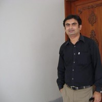 Zeeshan Sarwar