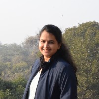 Pragya Dalal