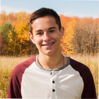 Blake Pinello