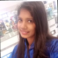 Anuradha Saxena