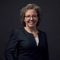 Tracy L. Hanson, Llb, P.Ag.