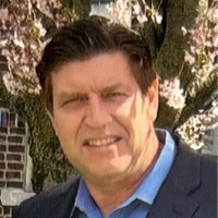 Craig Tucker