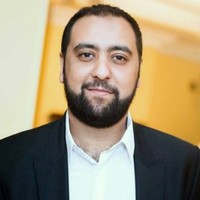 Mostafa Gaafar