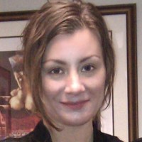 Amber Pollard