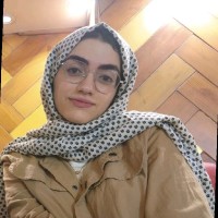 zahra ramezani