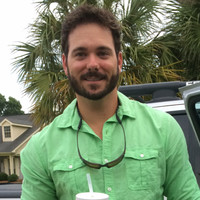 Seth Dufrene