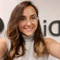 Andressa Magnanelli Santana