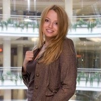 Olga Akulich