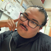 Jesus Flores