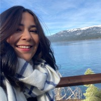 Jessica Martinez-Lozano