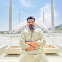 Asad Ali
