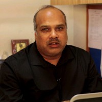 Dr Dharmendra Kumar