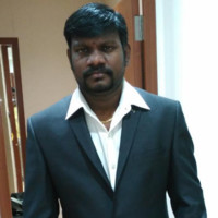 Vinothkumar D