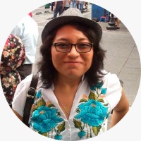 Maritza G. Pech Cohuo