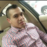 Luis Barrios