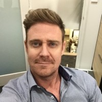 Ben Goodwin