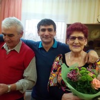 Андрей Соловьёв