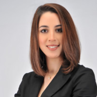Farah Gmiza
