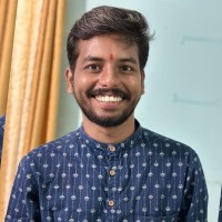 Shubham Yewale