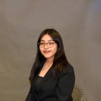 Michelle Leon-Garcia