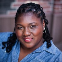 Valarie Daymond