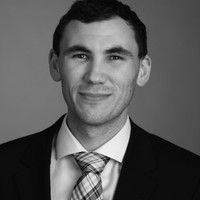 Joshua Pavlovec
