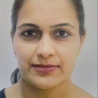 Anju Chugh