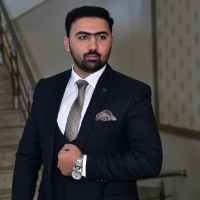 Syed Ali Abbas Shah