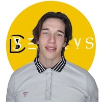 Félix MOURETTE 🚀 DESITYS