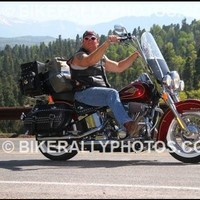 Duane Poage
