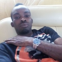 Solomon Utethe