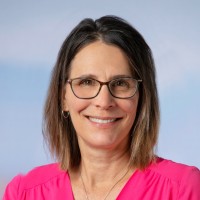 Caroline Koehler MSN, RN