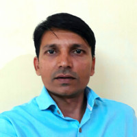 Pradip Tandel