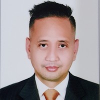 jericho almario