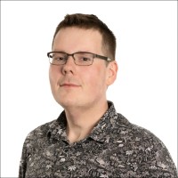 Andrew Stuart
