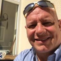 Alan Connell