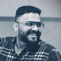 Arjun Soman