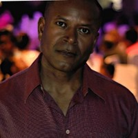 Mesadieu Wilky