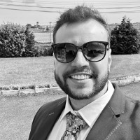 Nathan Ricardo Strobel