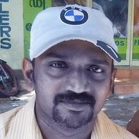 Tony Cherian