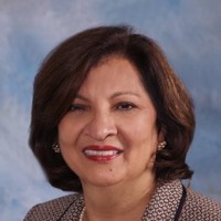 Shamim Mirza
