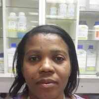 Dipuo Mukhesi