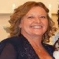 Tina Robertson