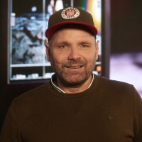 Tobias Lange