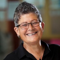 Sheila Caron