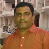 Rahul Barot