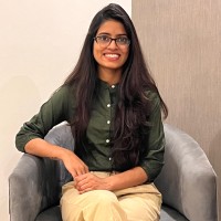 Monika Maurya