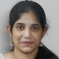 Sahithya Rupa Mummareddy